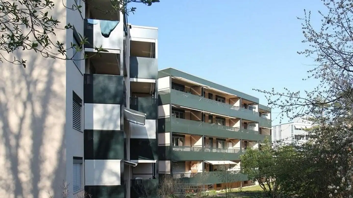 Appartamento in affitto - Bündtenstrasse 2, 4410 Liestal - Foto 3