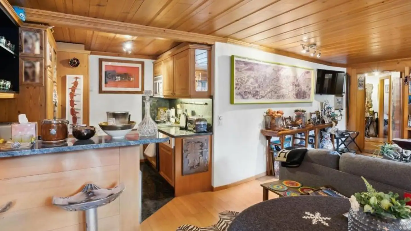 Appartamento in vendita - 3780 Gstaad - Foto 4