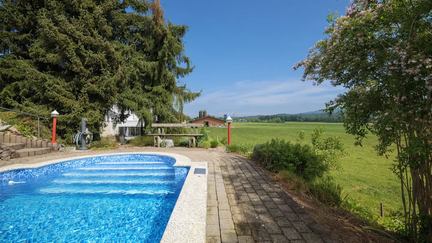 Maison individuelle à vendre - Gnadenthalerstrasse 4, 5524 Nesselnbach - Photo 3