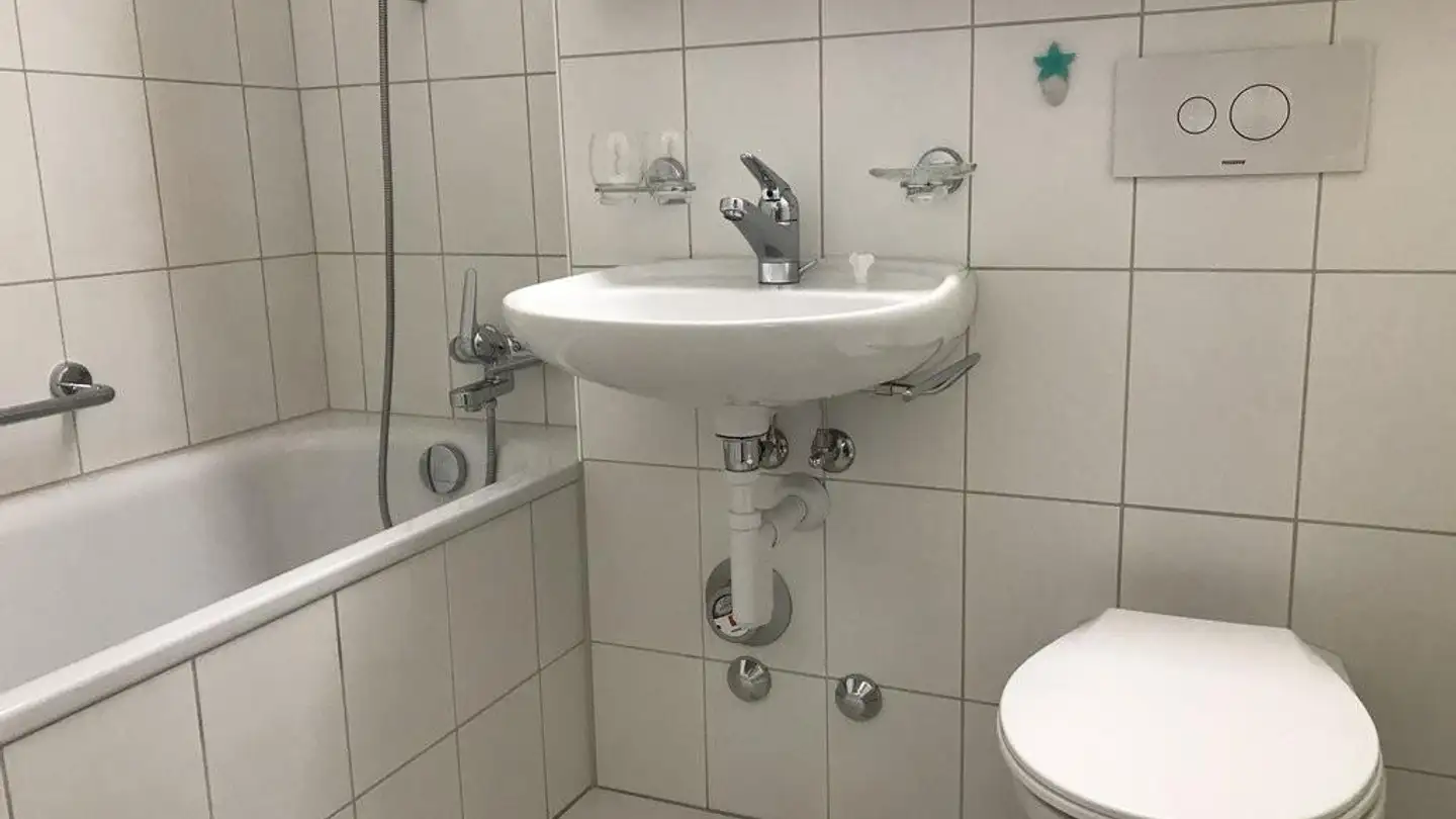 Appartamento in affitto - Kirchstrasse 156, 3084 Wabern - Photo 4