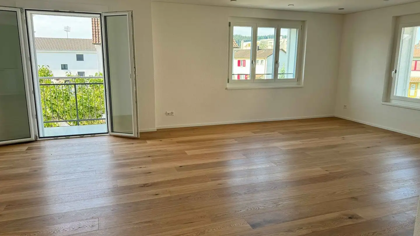 Appartamento in affitto - Ackerstrasse 1, 9500 Wil SG - Foto 3