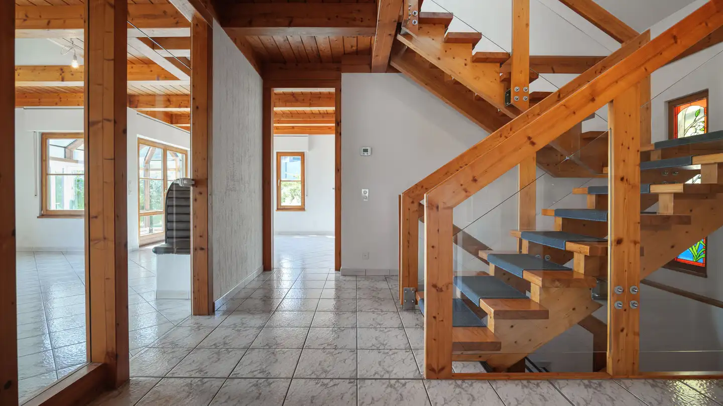 Maison individuelle à vendre - Gnadenthalerstrasse 4, 5524 Nesselnbach - Photo 4