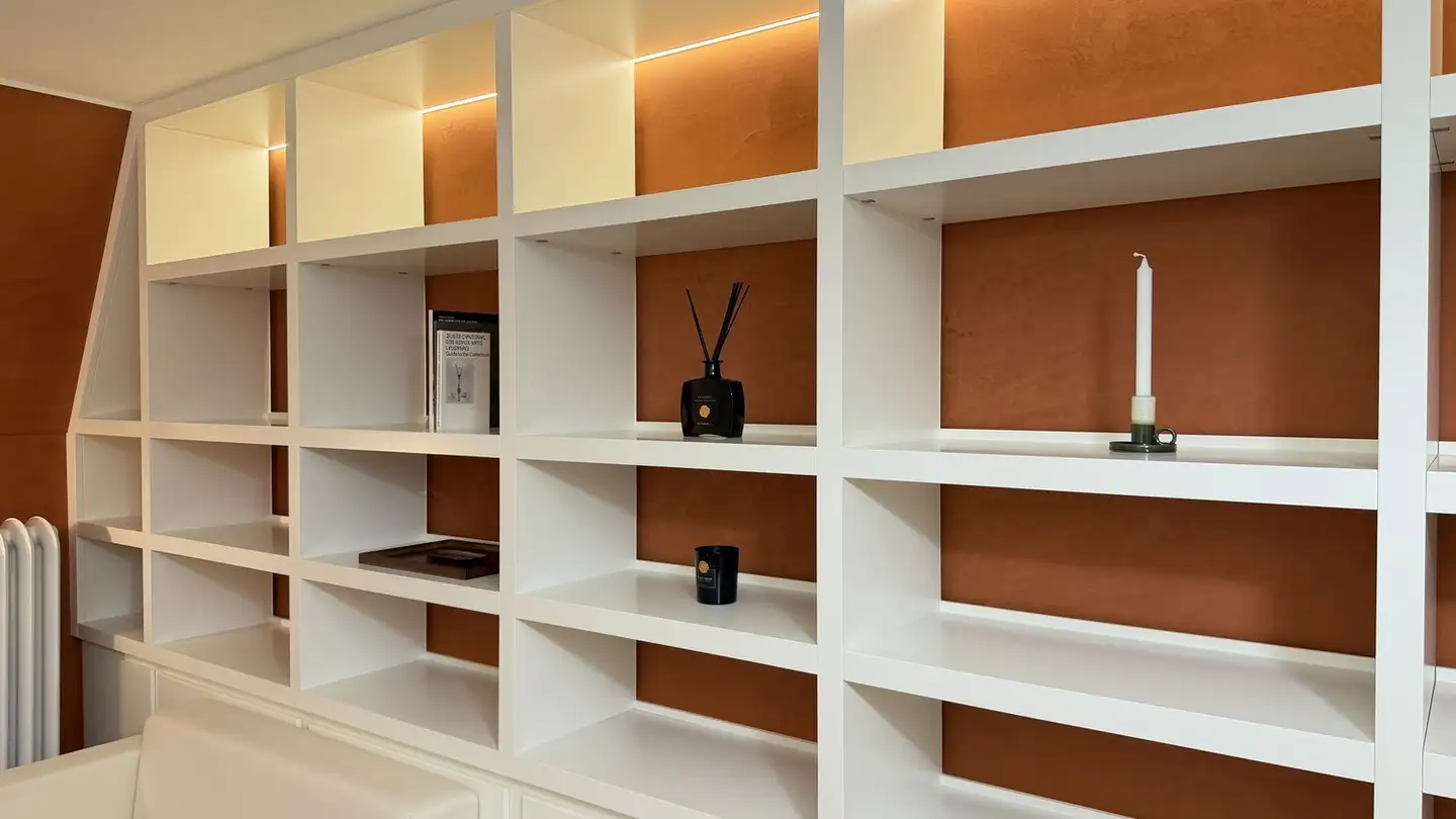 Appartement à louer - 8001 Zürich - Photo 2