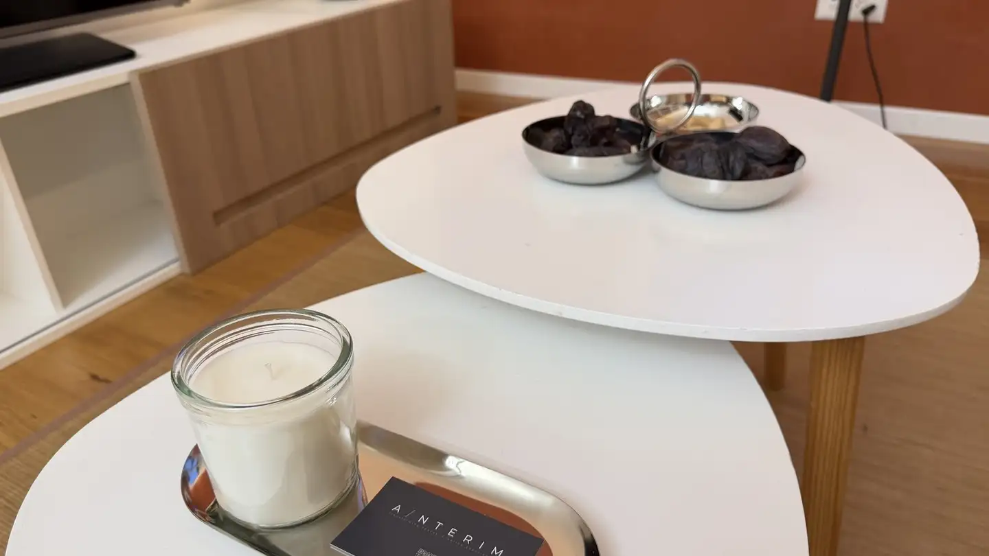 Appartement à louer - 8001 Zürich - Photo 3