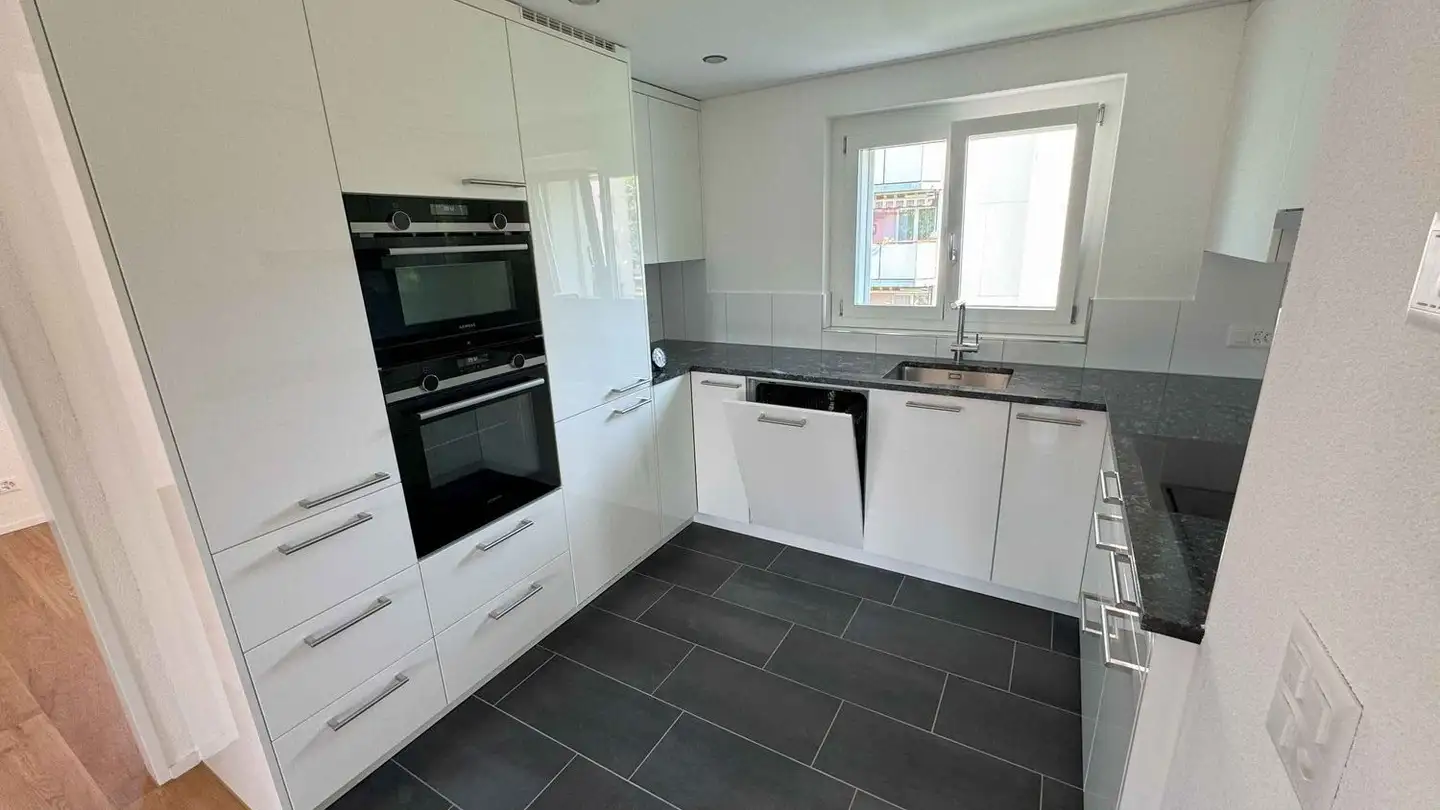 Appartamento in affitto - Ackerstrasse 1, 9500 Wil SG - Foto 4