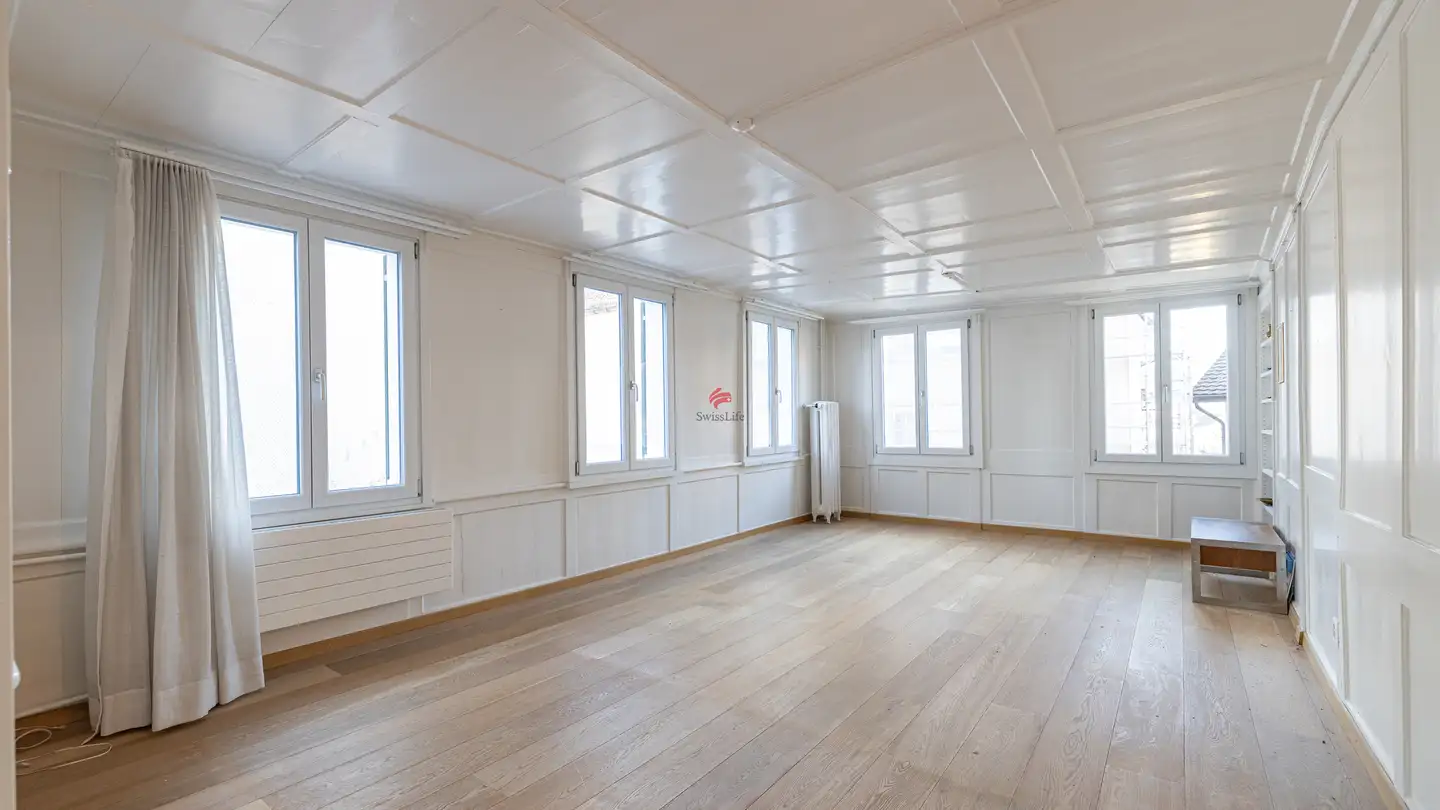 Casa singola in vendita - Gossauerstrasse 20, 9100 Herisau - Photo 2