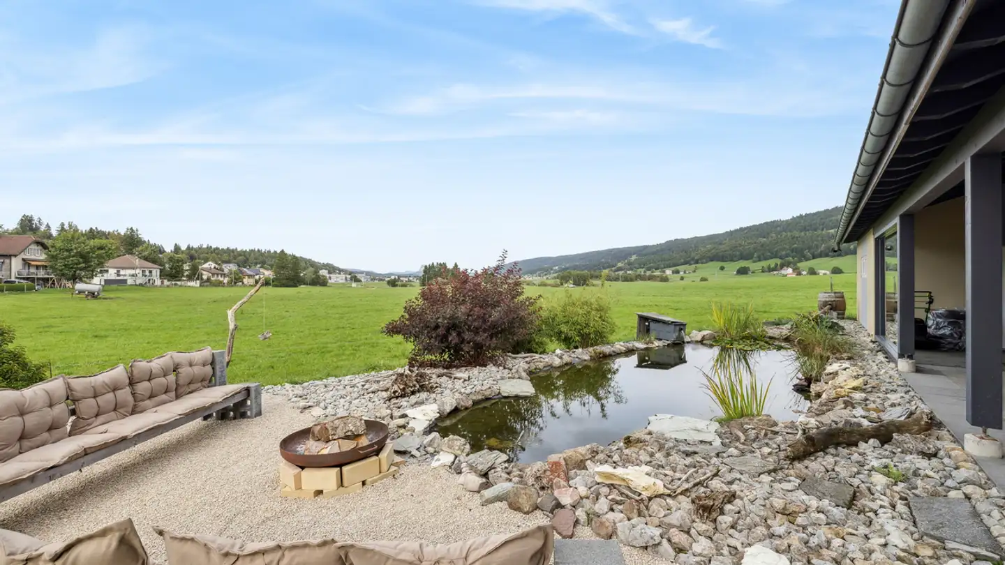 Single house for sale - 1348 Le Brassus - Photo 2