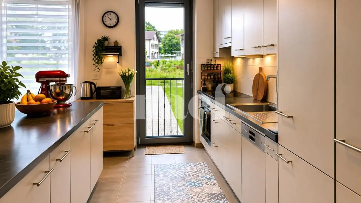 Wohnung mieten - Chemin De Précossy 45, 1260 Nyon - Foto 2