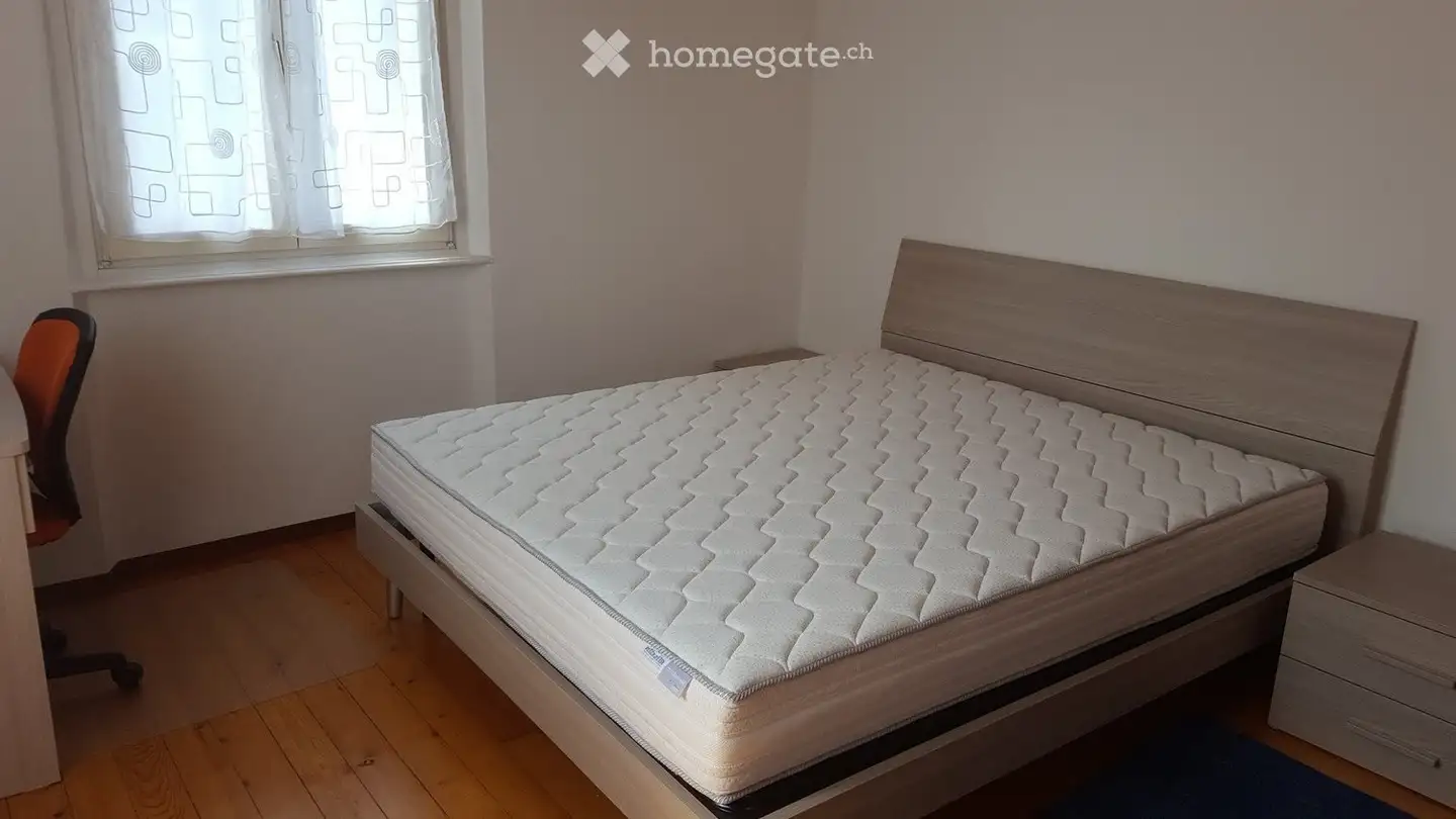 Casa singola in affitto - Strada Cantonale 43, 6964 Davesco-Soragno - Photo 4