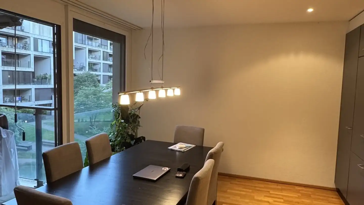Chambre à louer - Katzenbachstrasse 223, 8052 Zürich