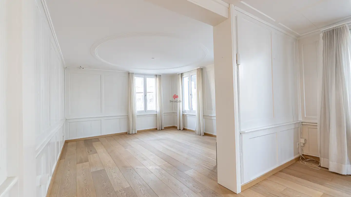 Casa singola in vendita - Gossauerstrasse 20, 9100 Herisau - Photo 3