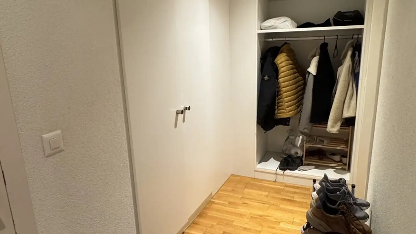 Chambre à louer - Katzenbachstrasse 223, 8052 Zürich - Photo 2