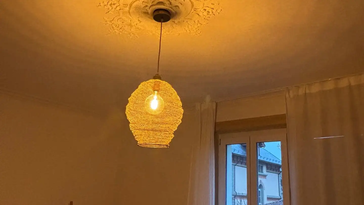 Maisonette mieten - Gesellschaftsstrasse 5, 3012 Bern - Foto 3