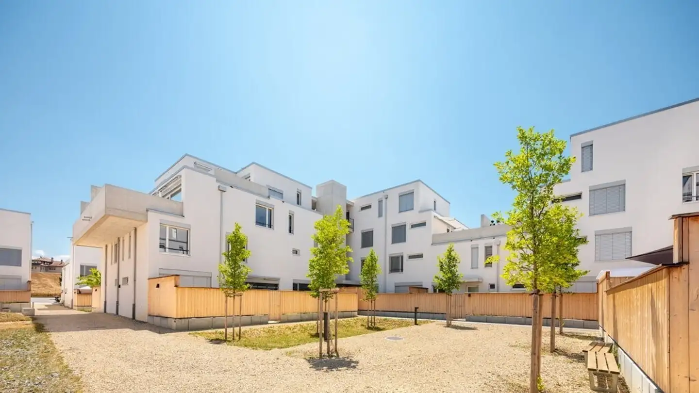Appartement à louer - Rämelgässli, 3067 Boll