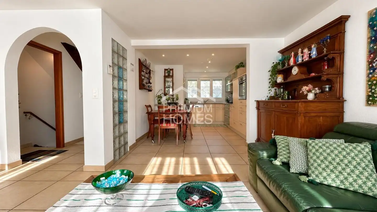 Single house for sale - 5610 Wohlen AG - Photo 4
