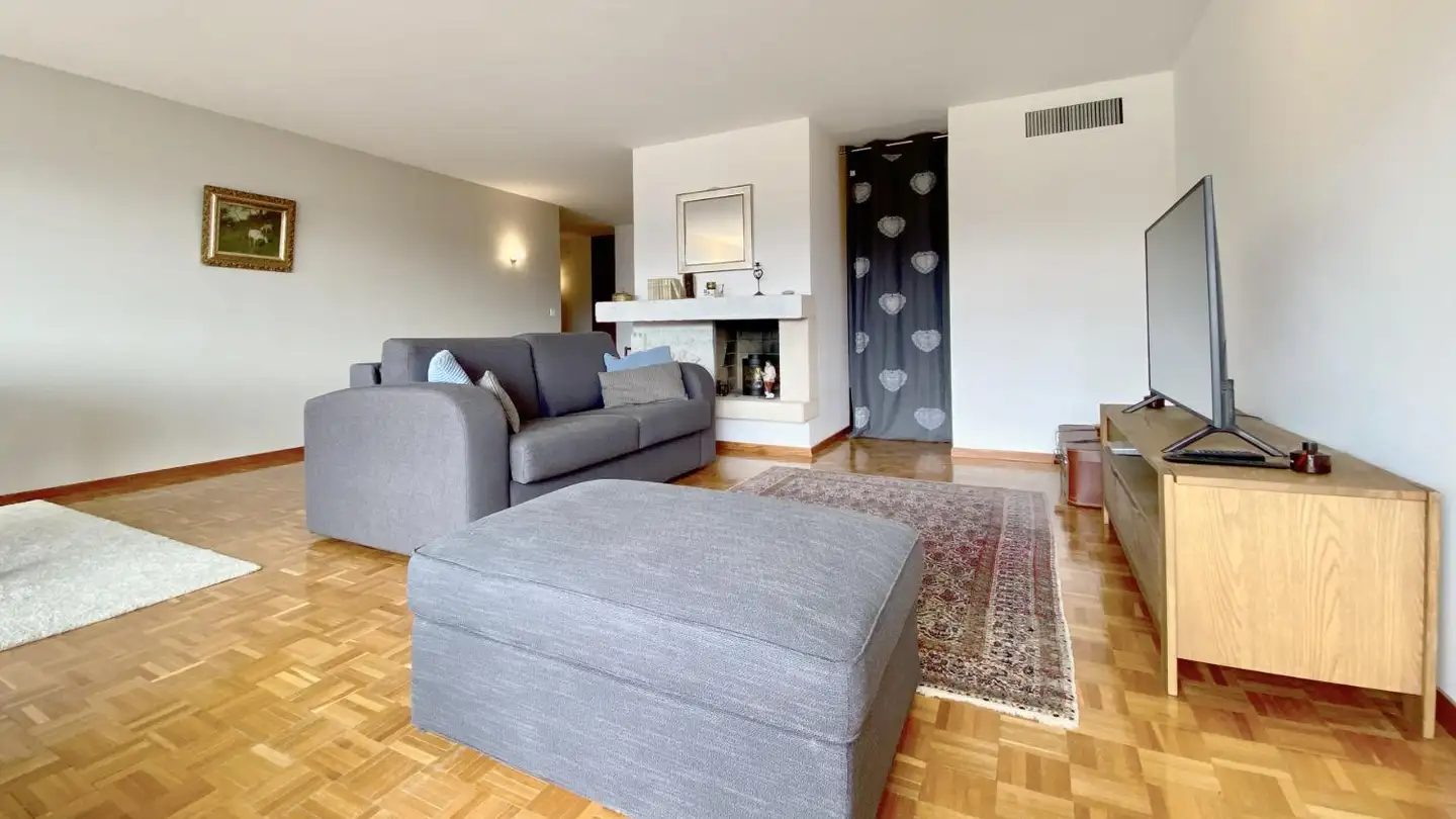 Apartment for rent - 3963 Crans-Montana - Photo 2