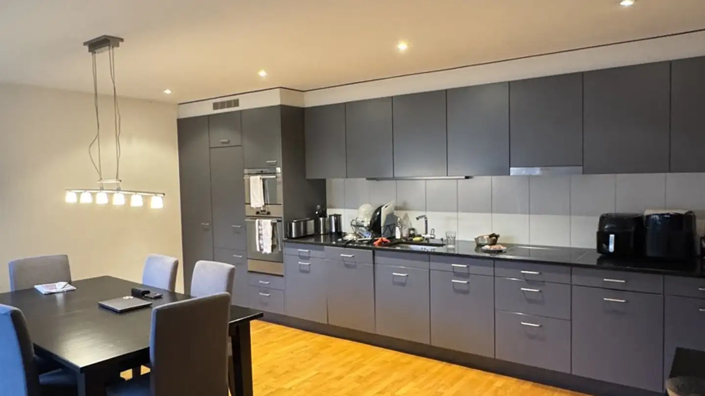 Chambre à louer - Katzenbachstrasse 223, 8052 Zürich - Photo 3