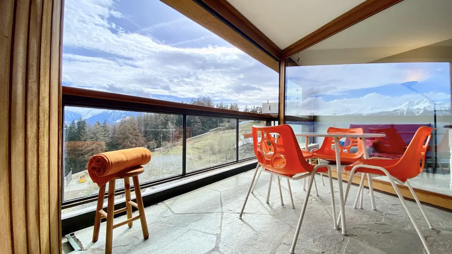 Apartment for rent - 3963 Crans-Montana - Photo 3