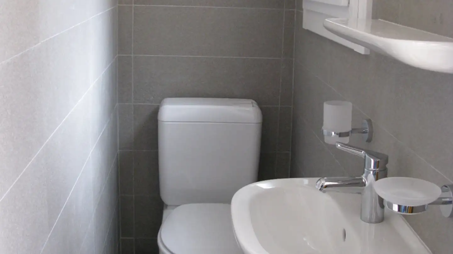 Appartamento in affitto - Viale Verbano 33, 6600 Muralto - Foto 3
