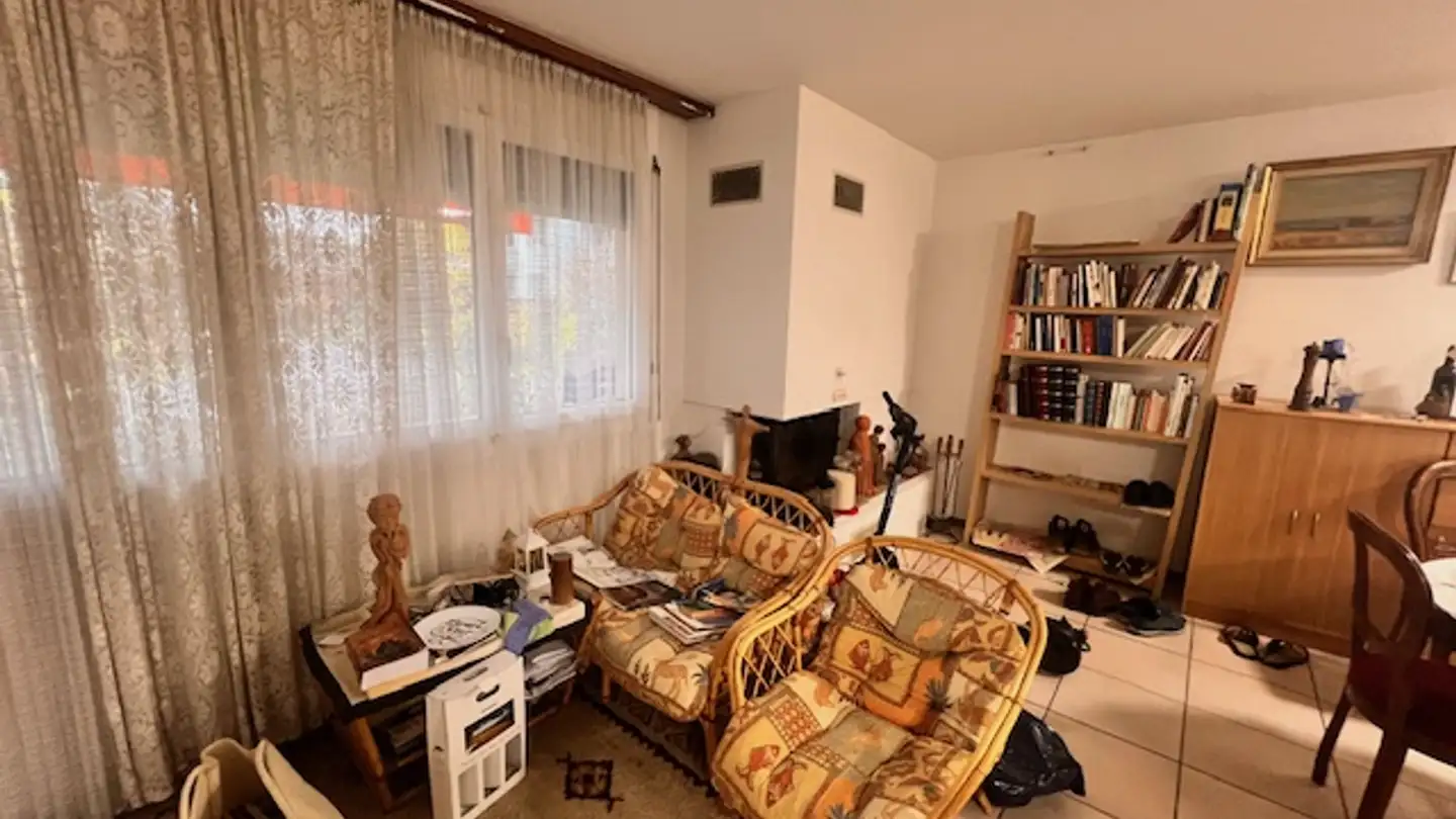 Apartment for sale - 1030 Bussigny - Photo 4