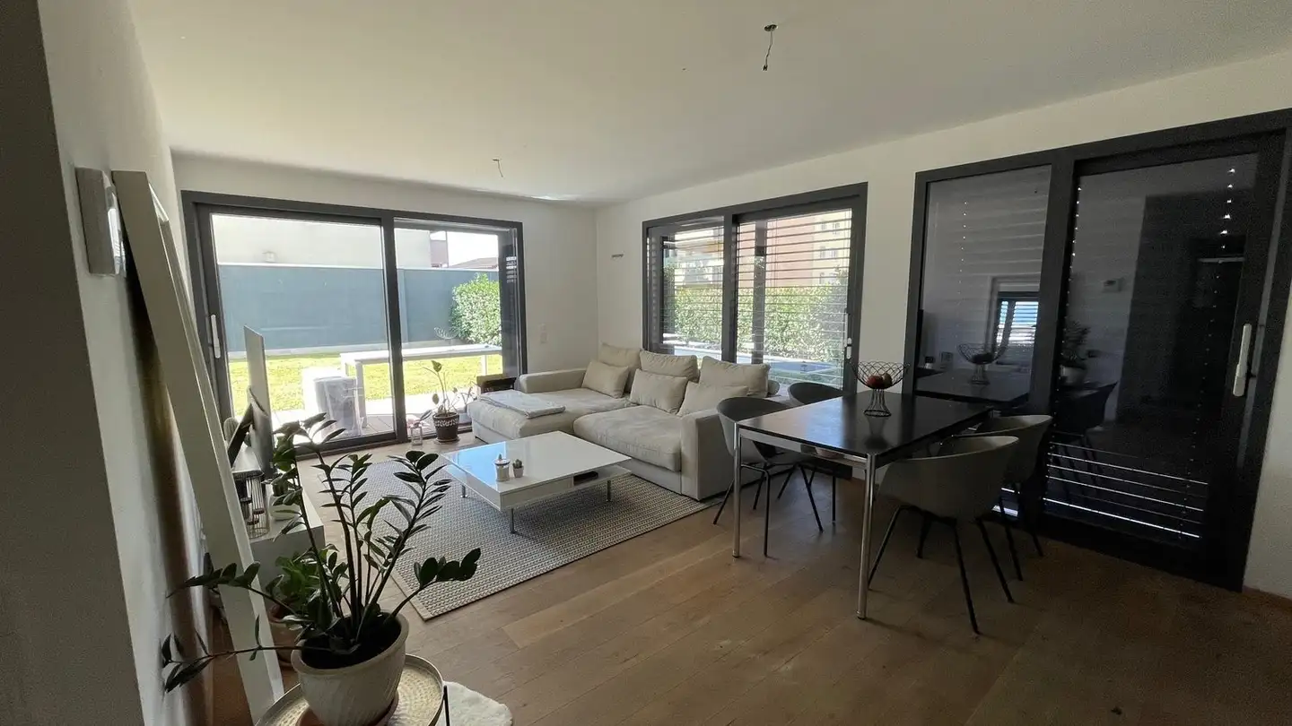 Appartement à louer - Via Boschina 4, 6963 Pregassona