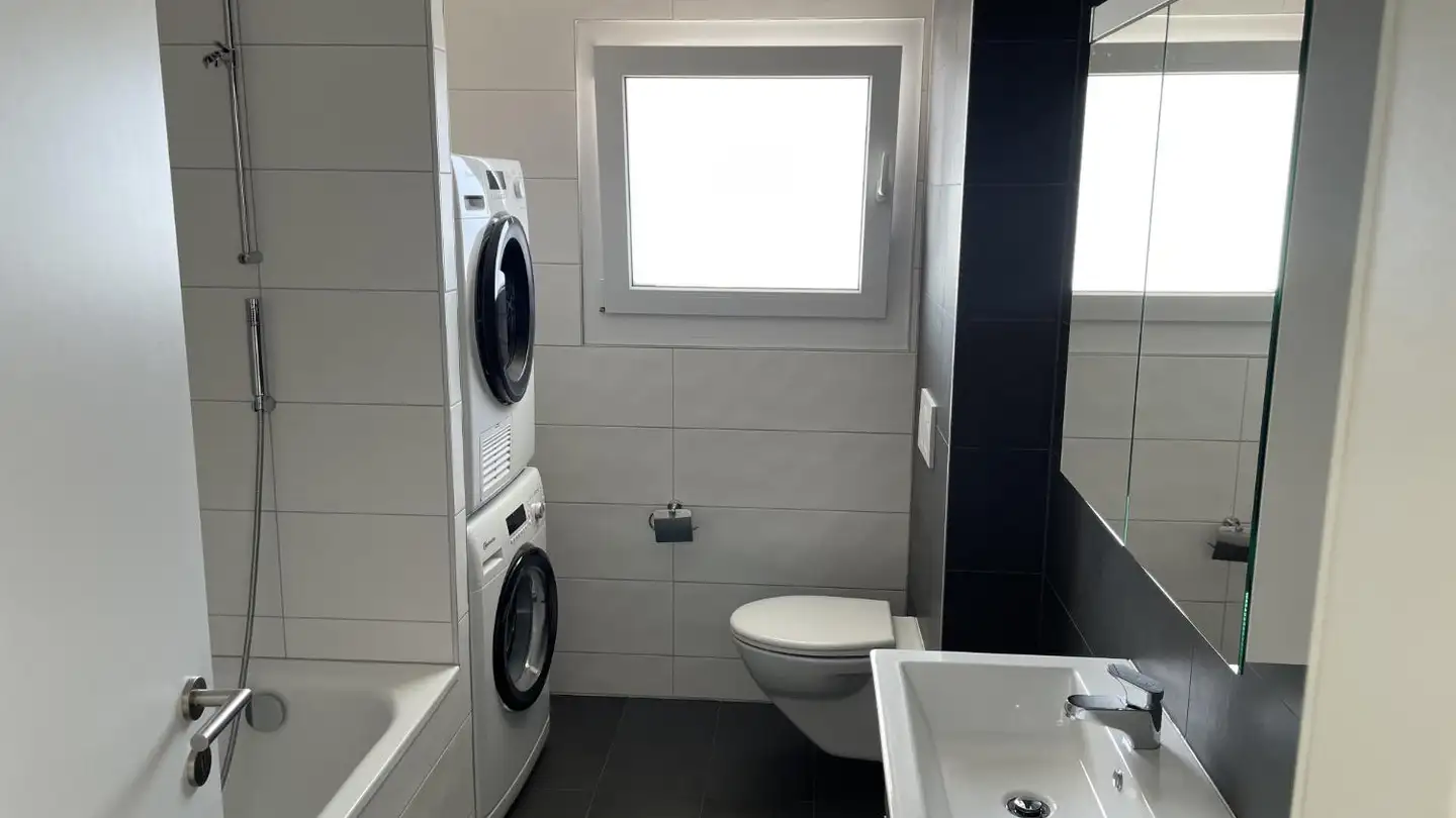 Appartement à louer - Avenue De Derborence 44, 1963 Vétroz - Photo 4