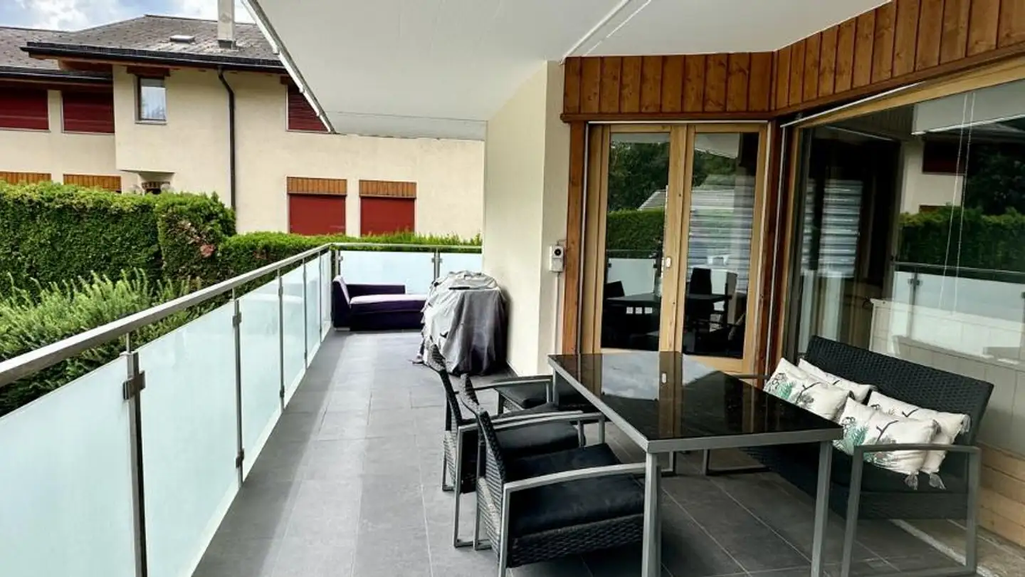 Apartment for sale - Route De Crèhadimon, 3971 Chermignon-d'en-Bas