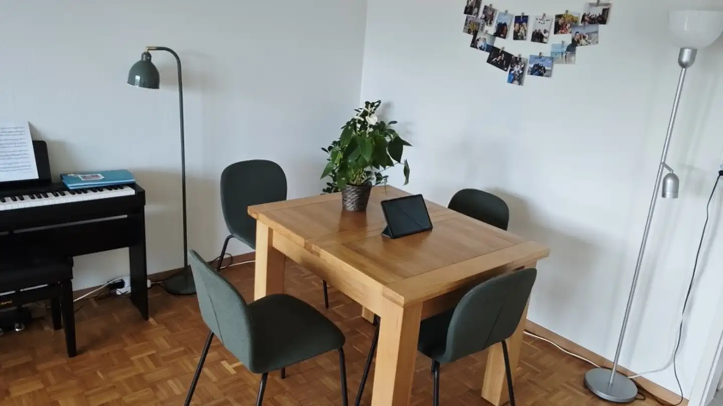Appartement à louer - 8102 Oberengstringen - Photo 2