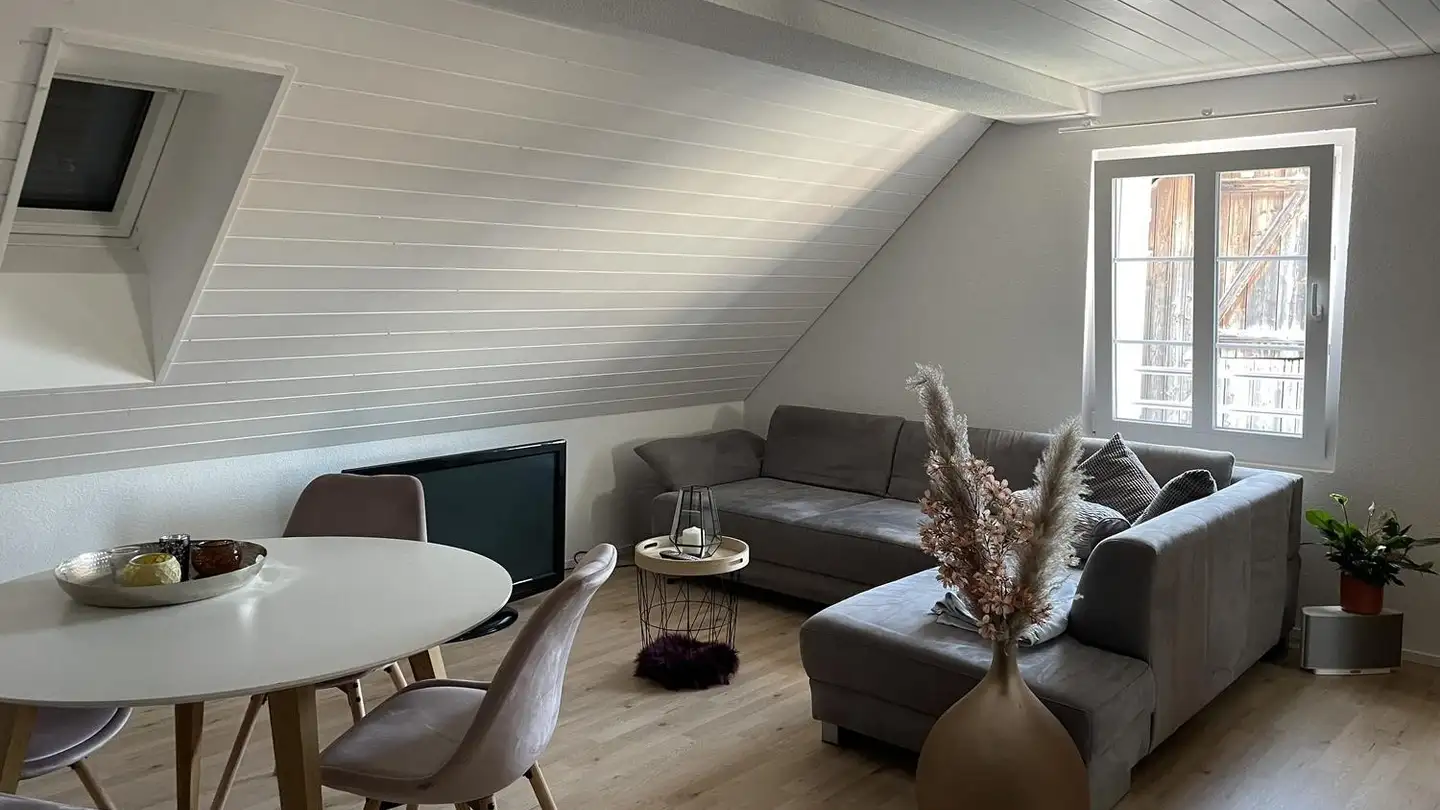 Appartamento in affitto - Zentralstrasse 14, 8604 Volketswil