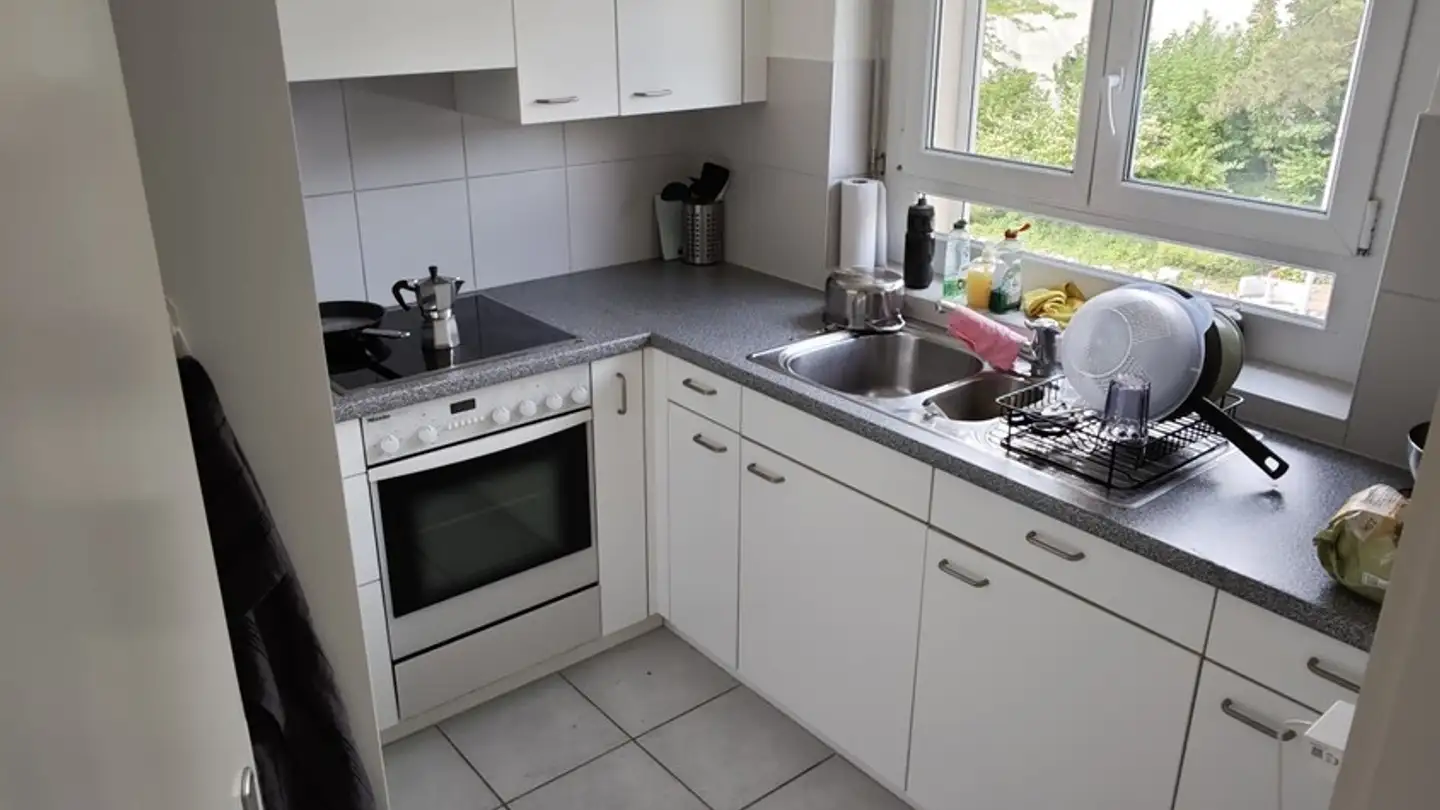 Appartement à louer - 8102 Oberengstringen - Photo 3