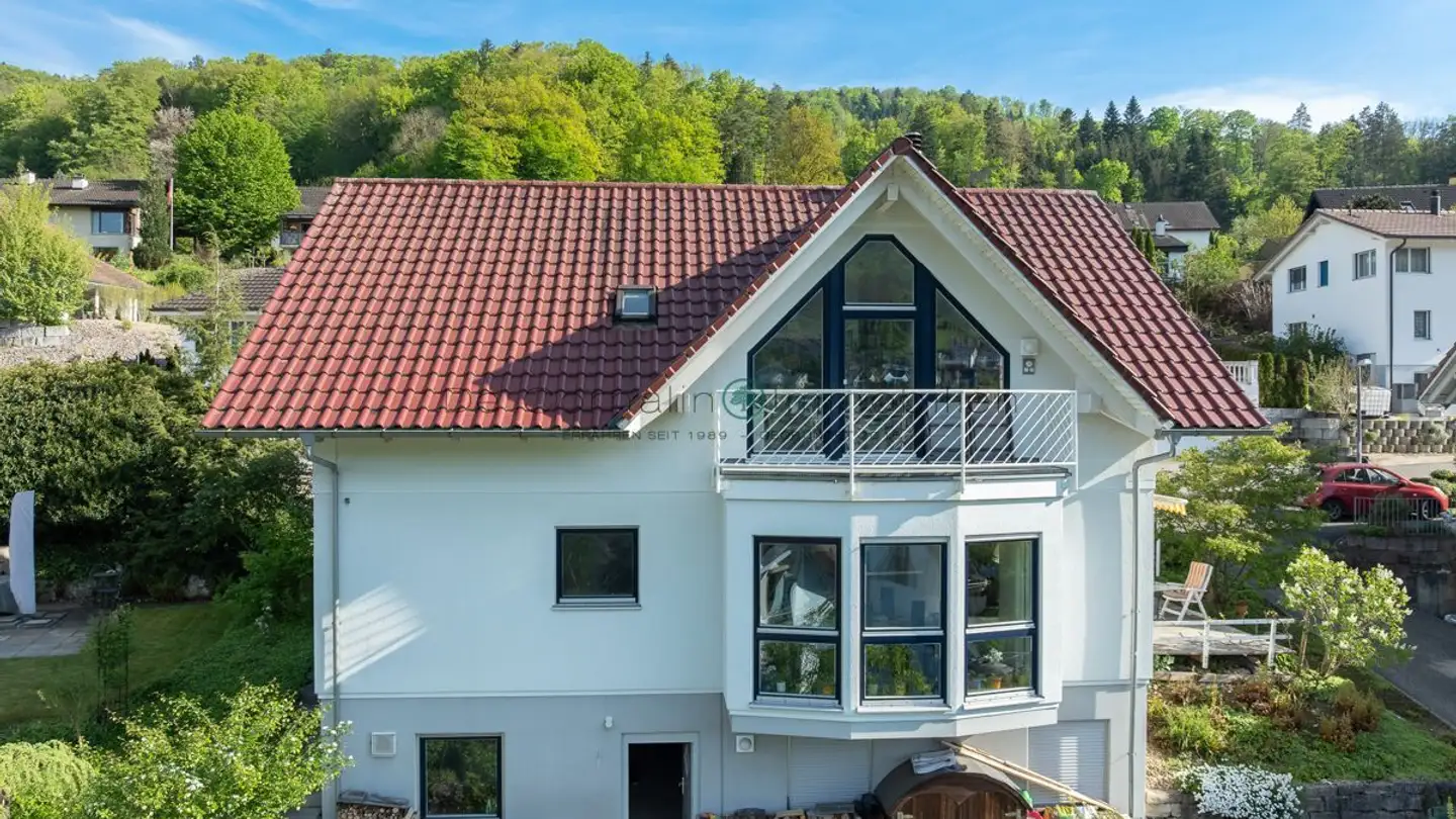 Einfamilienhaus kaufen - 4203 Grellingen