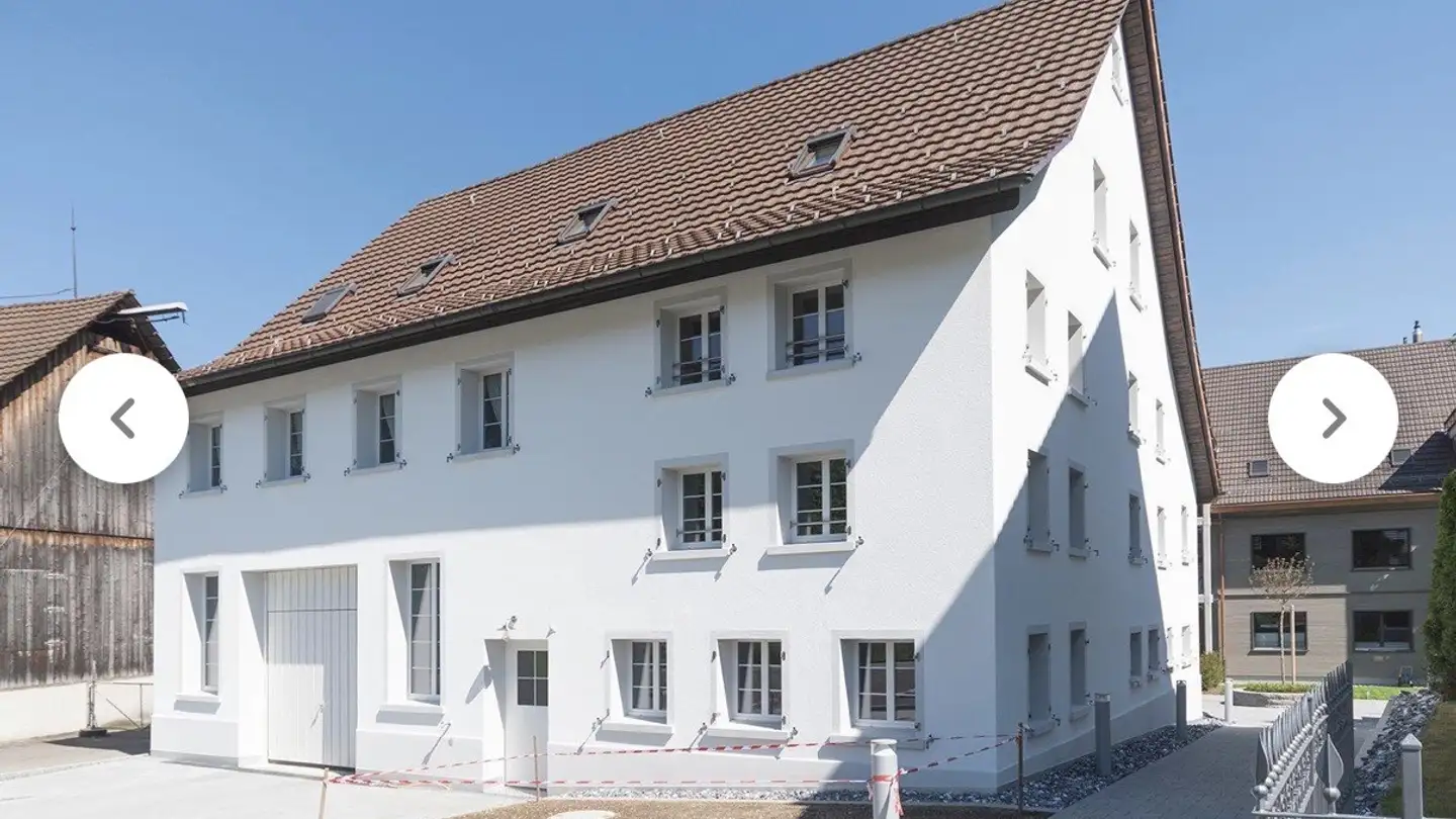 Appartamento in affitto - Zentralstrasse 14, 8604 Volketswil - Foto 2