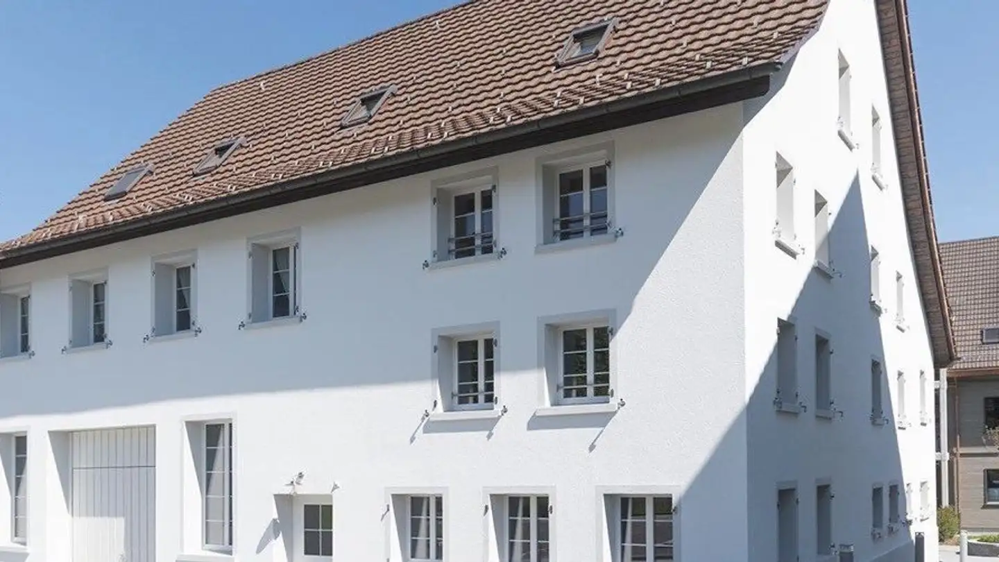 Apartment for rent - Zentralstrasse 14, 8604 Volketswil - Photo 2