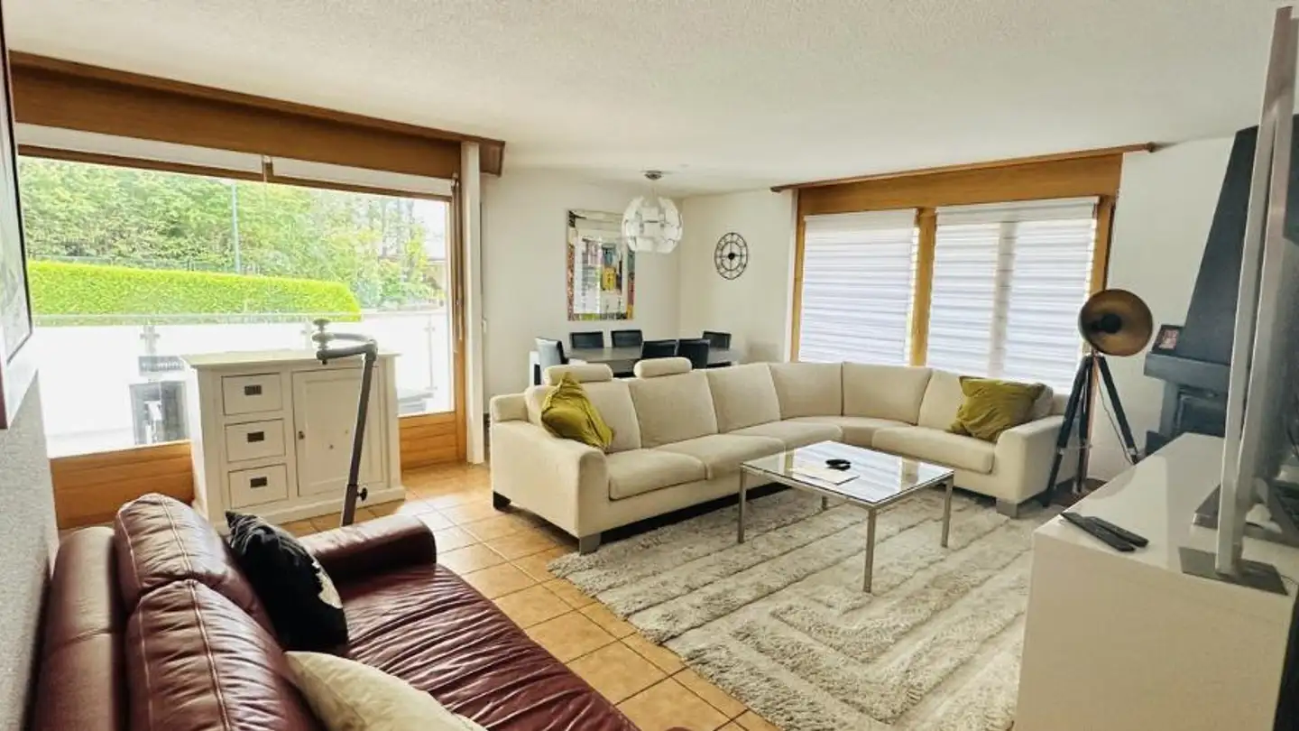 Apartment for sale - Route De Crèhadimon, 3971 Chermignon-d'en-Bas - Photo 2