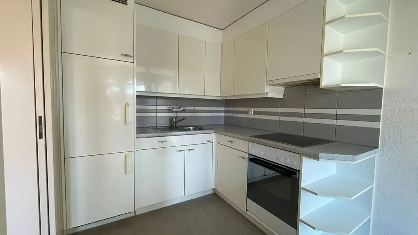 Apartment for rent - Mattenstrasse 4, 3175 Flamatt - Photo 2