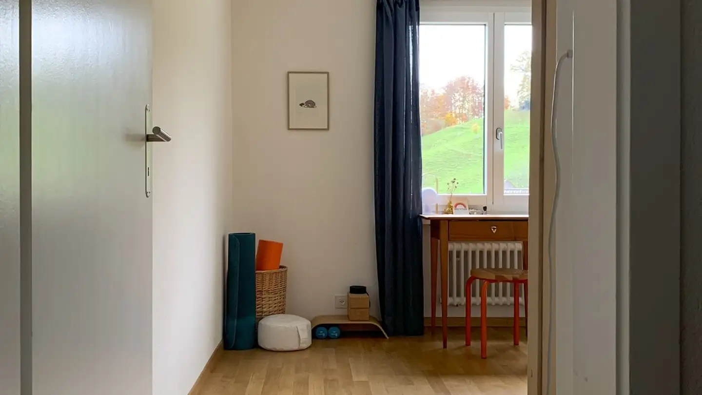 Zimmer mieten - 6010 Kriens