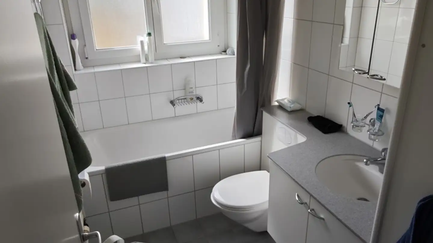 Appartement à louer - 8102 Oberengstringen - Photo 4