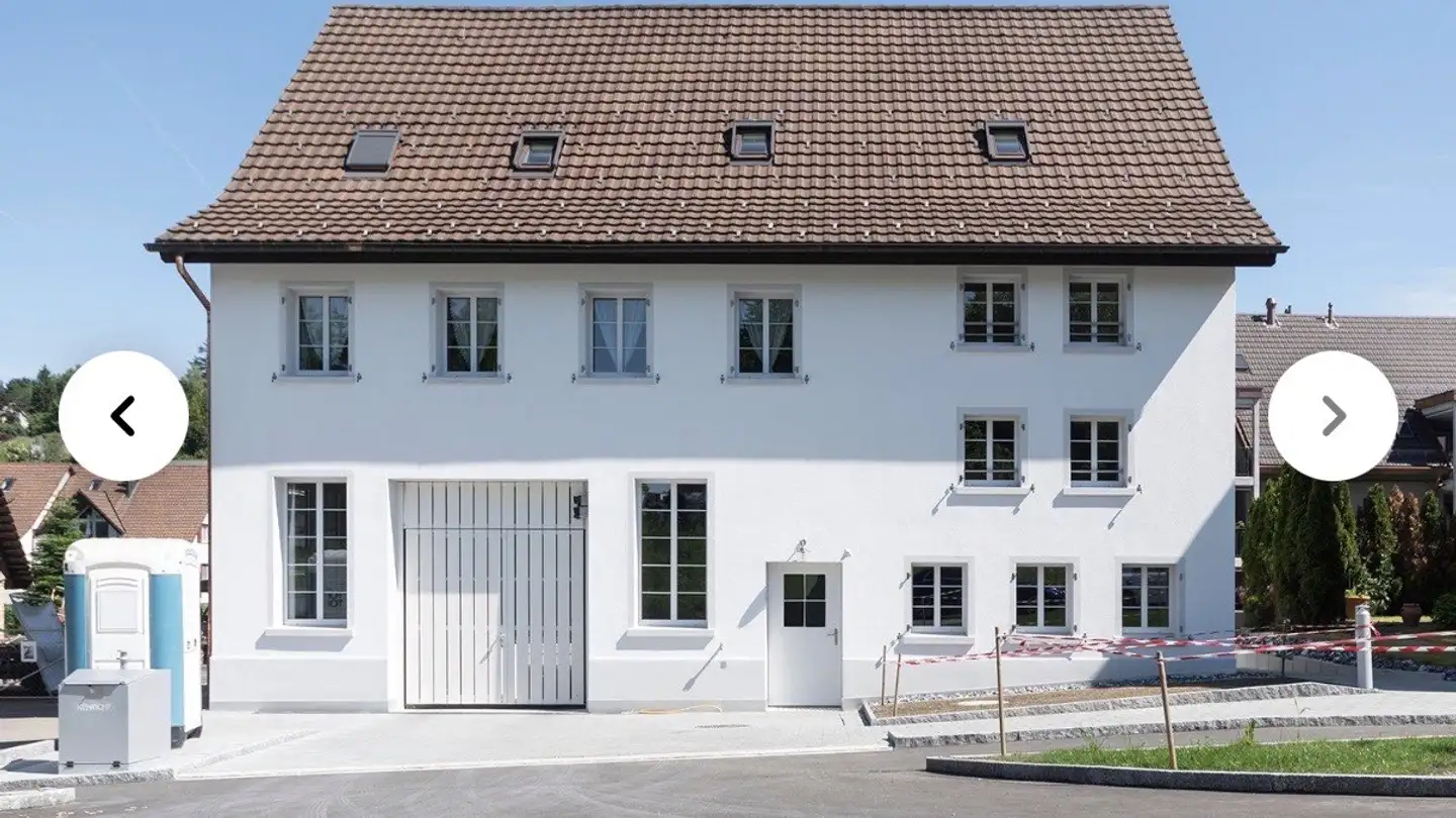 Appartamento in affitto - Zentralstrasse 14, 8604 Volketswil - Foto 3