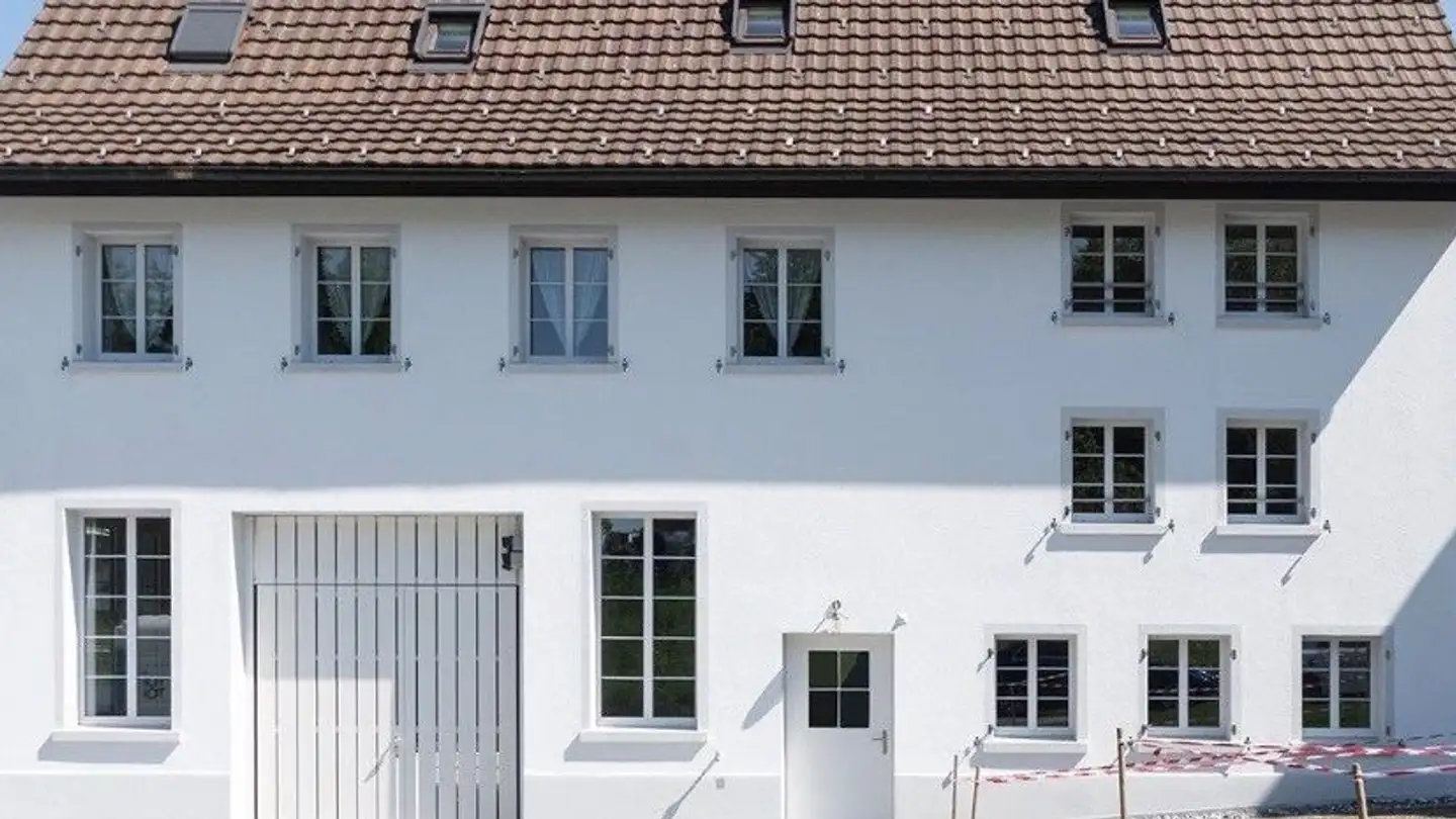 Apartment for rent - Zentralstrasse 14, 8604 Volketswil - Photo 3