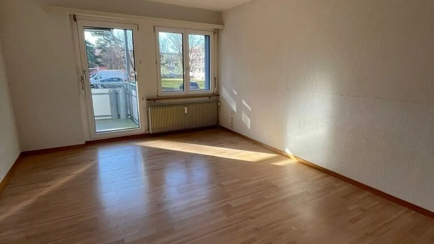 Apartment for rent - Mattenstrasse 4, 3175 Flamatt - Photo 4