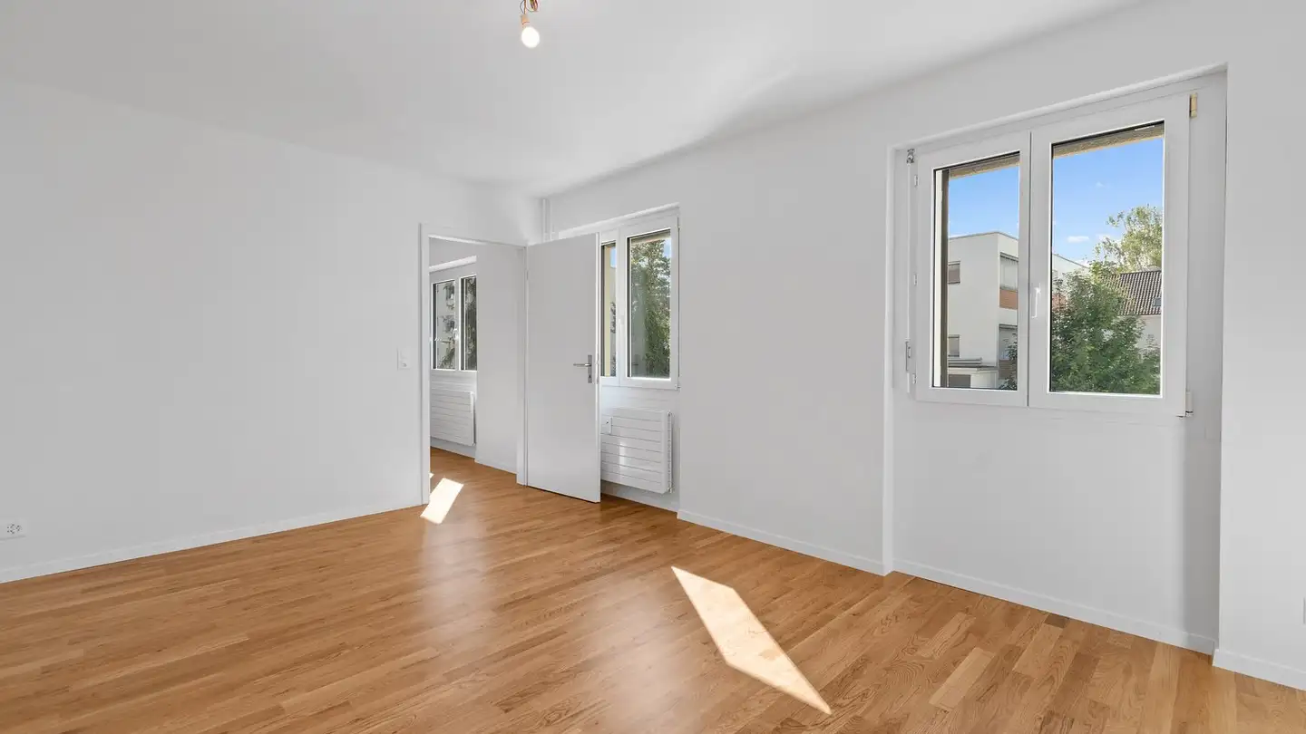 Appartamento in affitto - Parkstrasse 34, 4102 Binningen - Foto 3