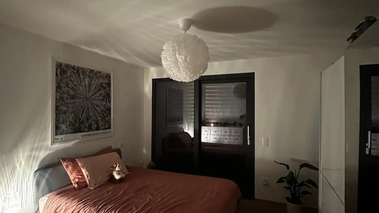 Appartement à louer - Via Boschina 4, 6963 Pregassona - Photo 3