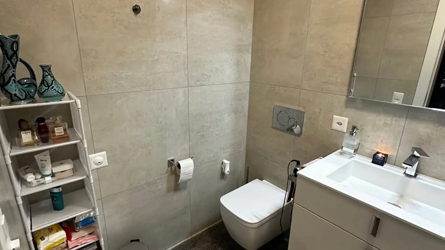 Appartement à louer - Via Boschina 4, 6963 Pregassona - Photo 4