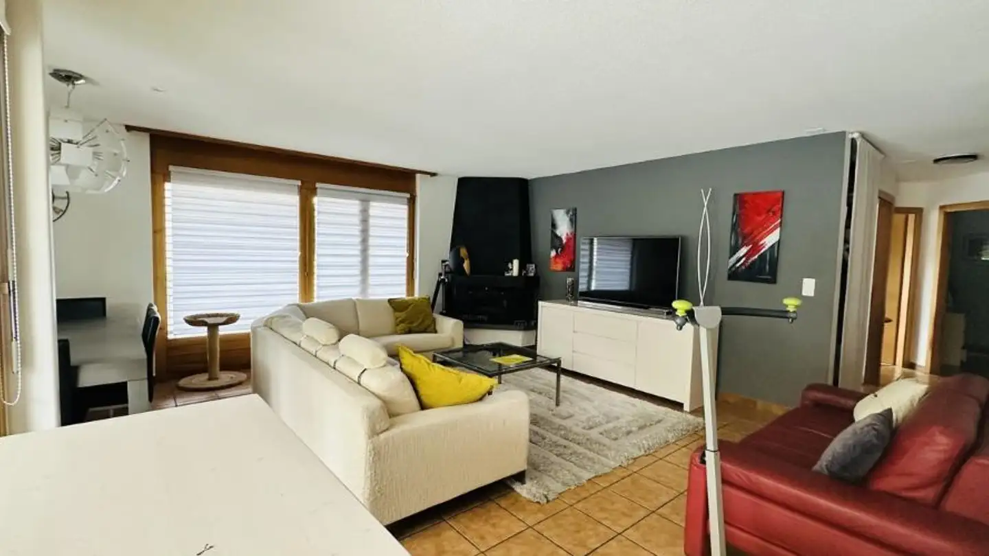 Apartment for sale - Route De Crèhadimon, 3971 Chermignon-d'en-Bas - Photo 3