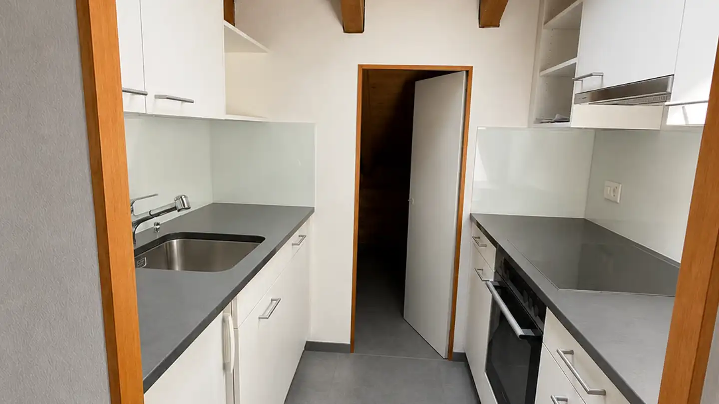 Attico in affitto - Hauptstrasse 27, 5734 Reinach AG - Foto 2