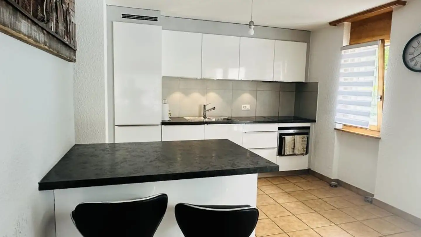 Apartment for sale - Route De Crèhadimon, 3971 Chermignon-d'en-Bas - Photo 4