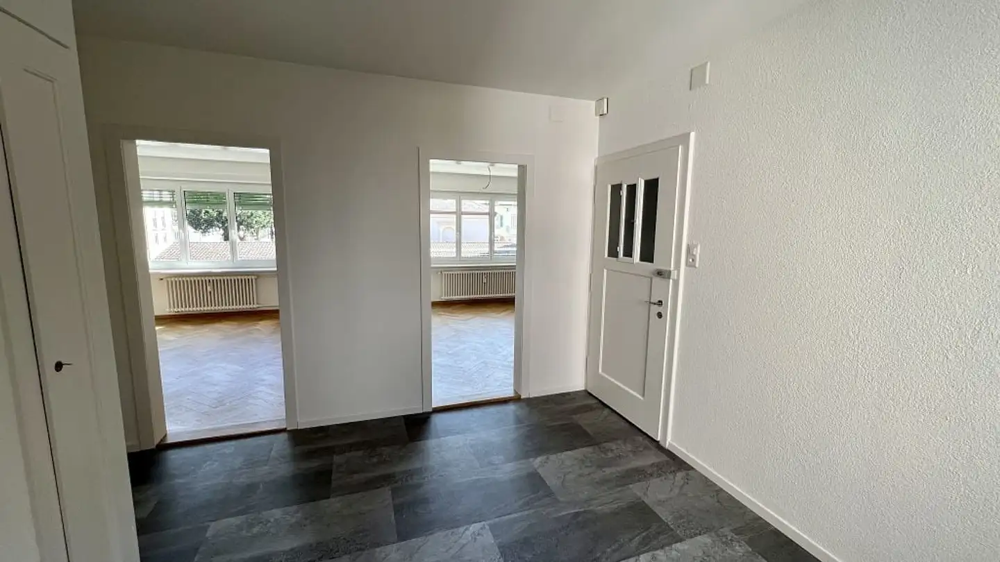 Appartamento in affitto - Ernst-Schüler-Strasse 29, 2502 Biel/Bienne - Foto 2