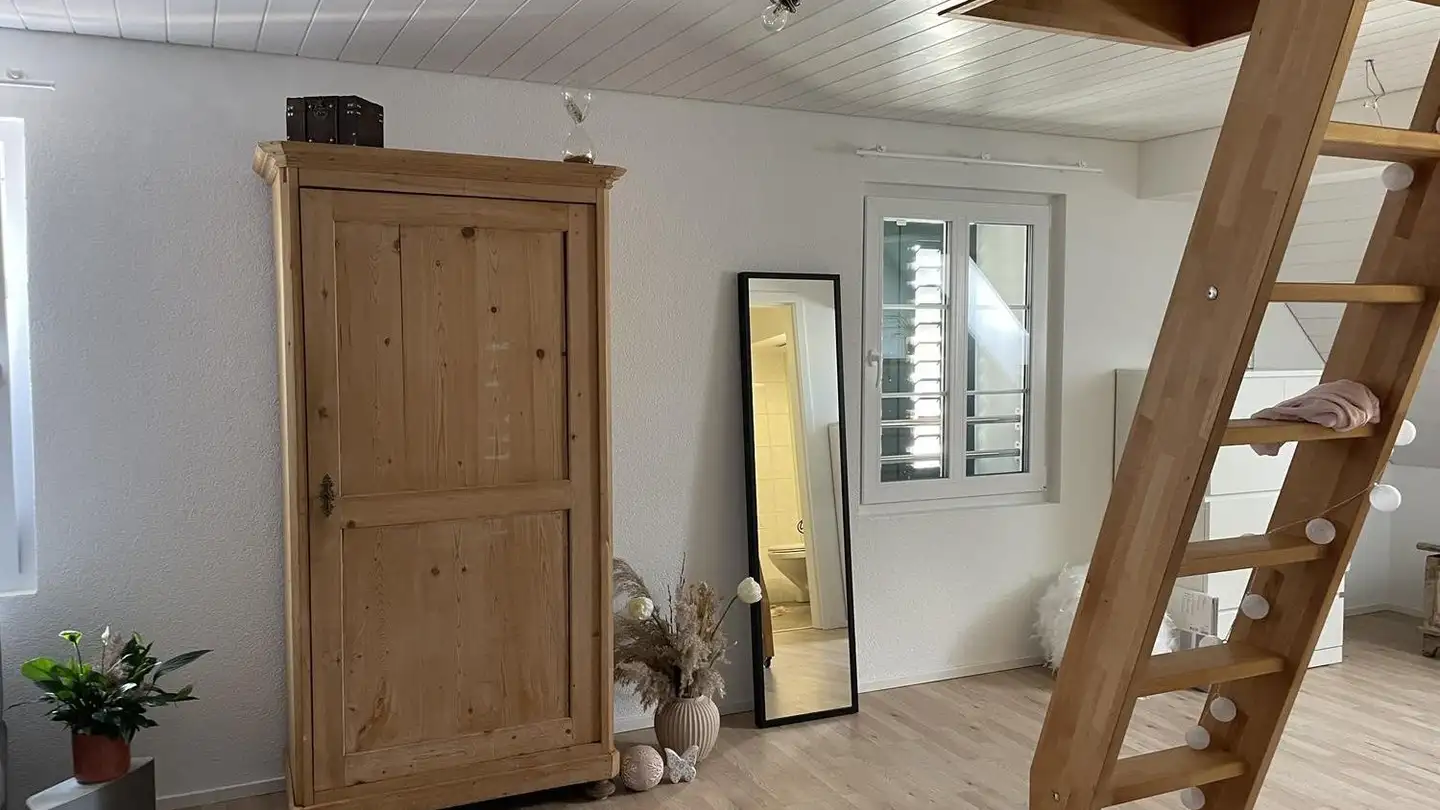 Apartment for rent - Zentralstrasse 14, 8604 Volketswil - Photo 4