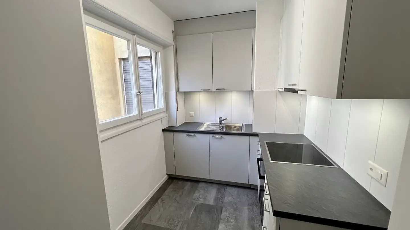 Appartamento in affitto - Ernst-Schüler-Strasse 29, 2502 Biel/Bienne - Foto 3