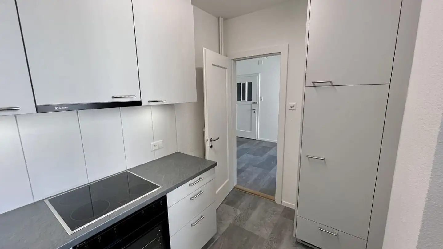 Appartamento in affitto - Ernst-Schüler-Strasse 29, 2502 Biel/Bienne - Foto 4